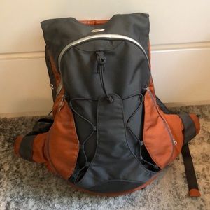 Tumi backpack